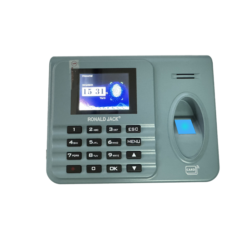 Máy chấm công vân tay, model 7900